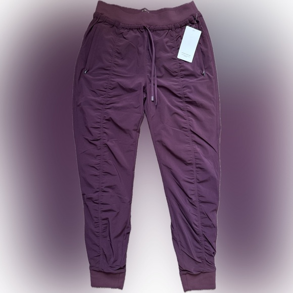Athleta Altitude II Lined Pant - Picture 4 of 8